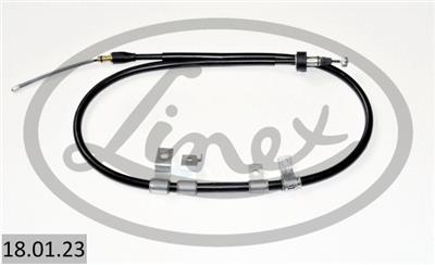 LINEX 18.01.23 EAN: 5907668234127.