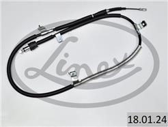 LINEX 18.01.24