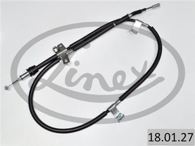LINEX 18.01.27 EAN: 5907668237425.