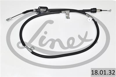LINEX 18.01.32 EAN: 5907668242894.