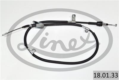 LINEX 18.01.33 EAN: 5907668242900.