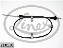 LINEX 21.01.01