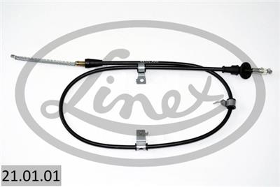 LINEX 21.01.01 EAN: 5907668233625.