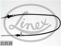 LINEX 21.01.02