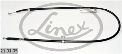 LINEX 21.01.05 EAN: 5907668233649.