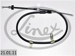 LINEX 21.01.11