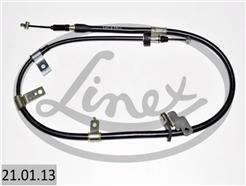 LINEX 21.01.13