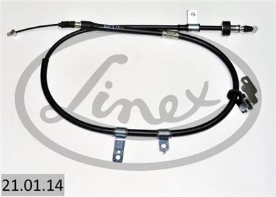 LINEX 21.01.14 EAN: 5907668237258.