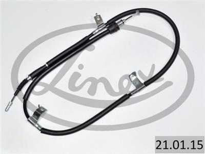 LINEX 21.01.15 EAN: 5907668238552.