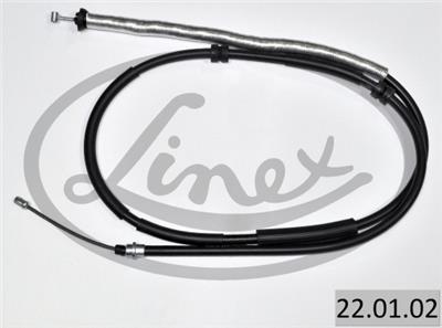 LINEX 22.01.02 EAN: 5907668240968.