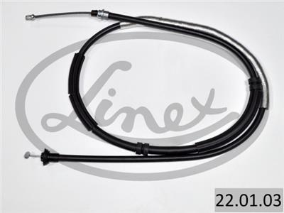 LINEX 22.01.03 EAN: 5907668240975.