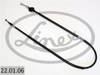 LINEX 22.01.06 EAN: 5907668224449.