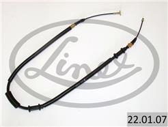 LINEX 22.01.07