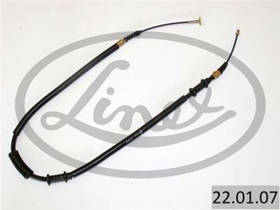 LINEX 22.01.07 EAN: 5907668226412.