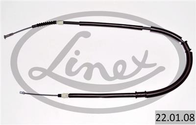 LINEX 22.01.08 EAN: 5907668224456.