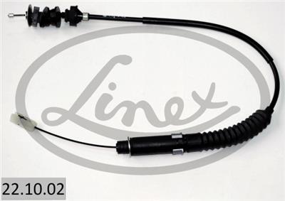 LINEX 22.10.02 EAN: 5907668255528.