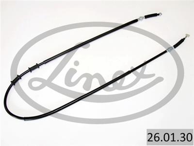 LINEX 26.01.30 EAN: 5907668230037.