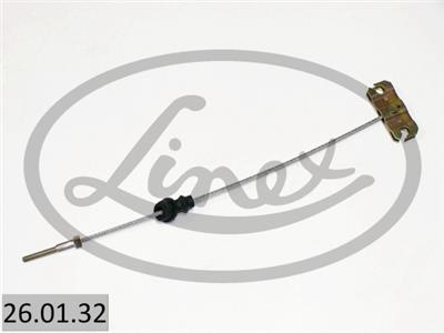 LINEX 26.01.32 EAN: 5907668226733.