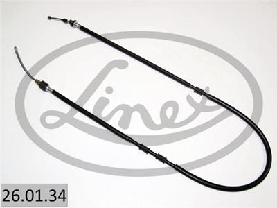 LINEX 26.01.34 EAN: 5907668230068.