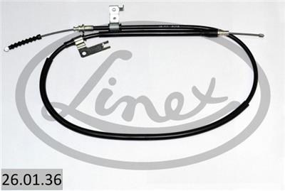 LINEX 26.01.36 EAN: 5907668233847.