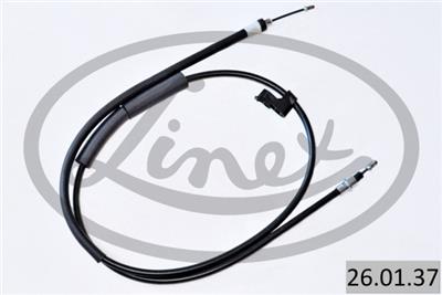 LINEX 26.01.37 EAN: 5907668233854.