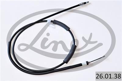 LINEX 26.01.38 EAN: 5907668233861.