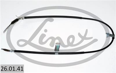 LINEX 26.01.41 EAN: 5907668233892.