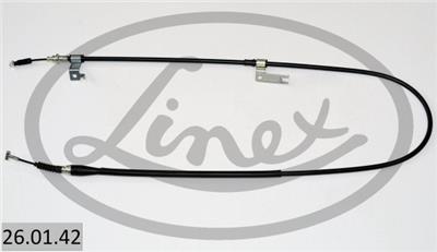 LINEX 26.01.42 EAN: 5907668233762.