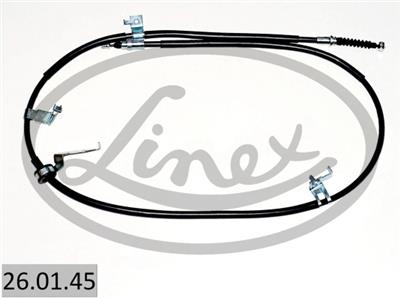 LINEX 26.01.45 EAN: 5907668236084.