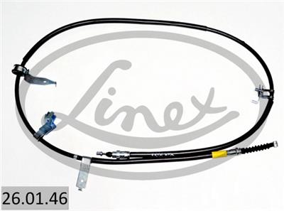 LINEX 26.01.46 EAN: 5907668236091.