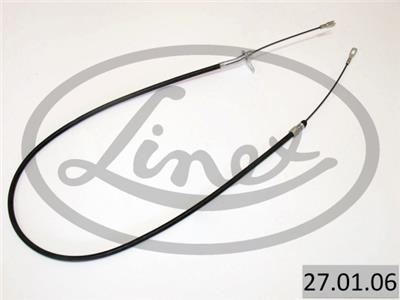 LINEX 27.01.06 EAN: 5907668209804.