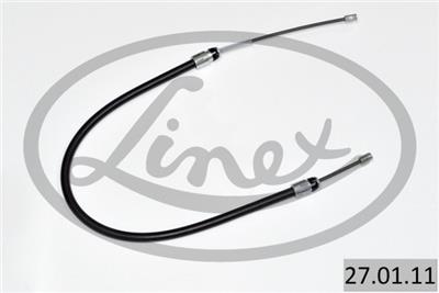LINEX 27.01.11 EAN: 5907668209859.