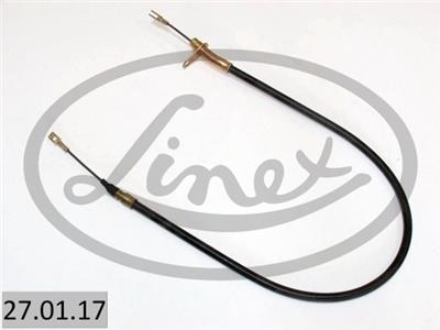 LINEX 27.01.17 EAN: 5907668209866.