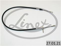 LINEX 27.01.21
