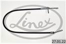 LINEX 27.01.22