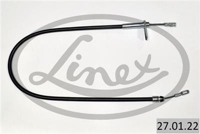 LINEX 27.01.22 EAN: 5907668209897.