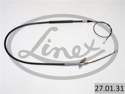 LINEX 27.01.31 EAN: 5907668209934.