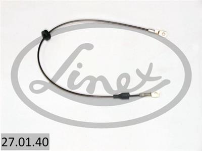 LINEX 27.01.40 EAN: 5907668226764.
