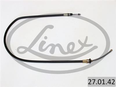 LINEX 27.01.42 EAN: 5907668224470.