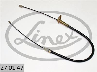 LINEX 27.01.47 EAN: 5907668226801.