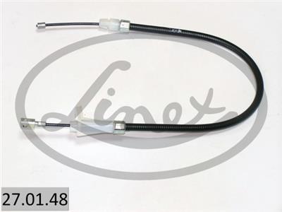 LINEX 27.01.48 EAN: 5907668230754.