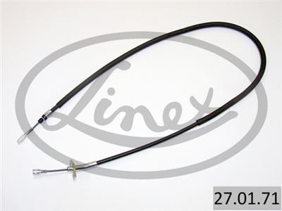 LINEX 27.01.71 EAN: 5907668226917.