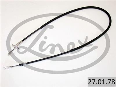 LINEX 27.01.78 EAN: 5907668226986.
