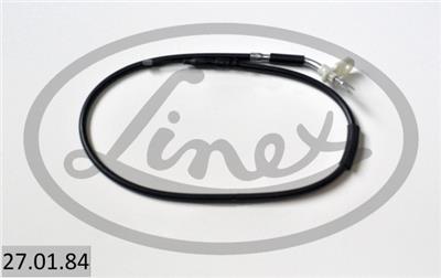LINEX 27.01.84 EAN: 5907668234158.