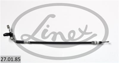 LINEX 27.01.85 EAN: 5907668234141.