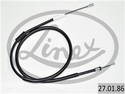 LINEX 27.01.86