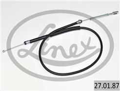 LINEX 27.01.87