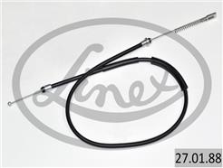 LINEX 27.01.88
