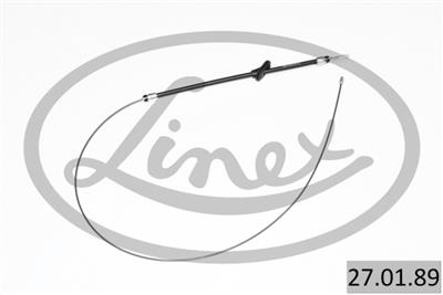 LINEX 27.01.89 EAN: 5907668234189.