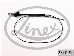 LINEX 27.01.90